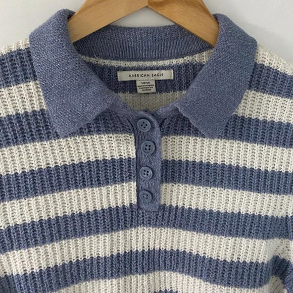 American Eagle Sweater - Picture 2 of 2